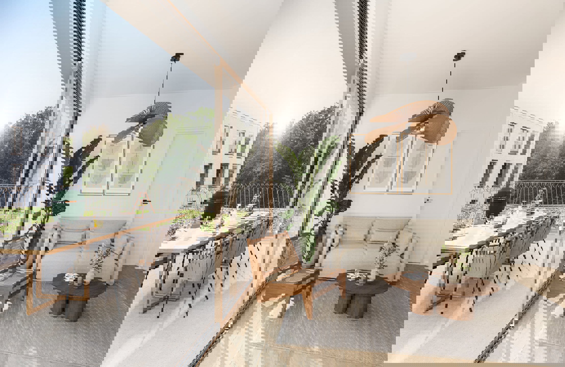 Appartement à vendre à Malines avec 4 chambres - photo 4