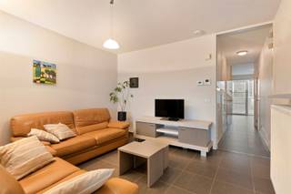 Lichtrijk en centraal gelegen appartement met prachtige verzichten.Dit instapklare appartement van 87 m² ligt pal in het centrum van...