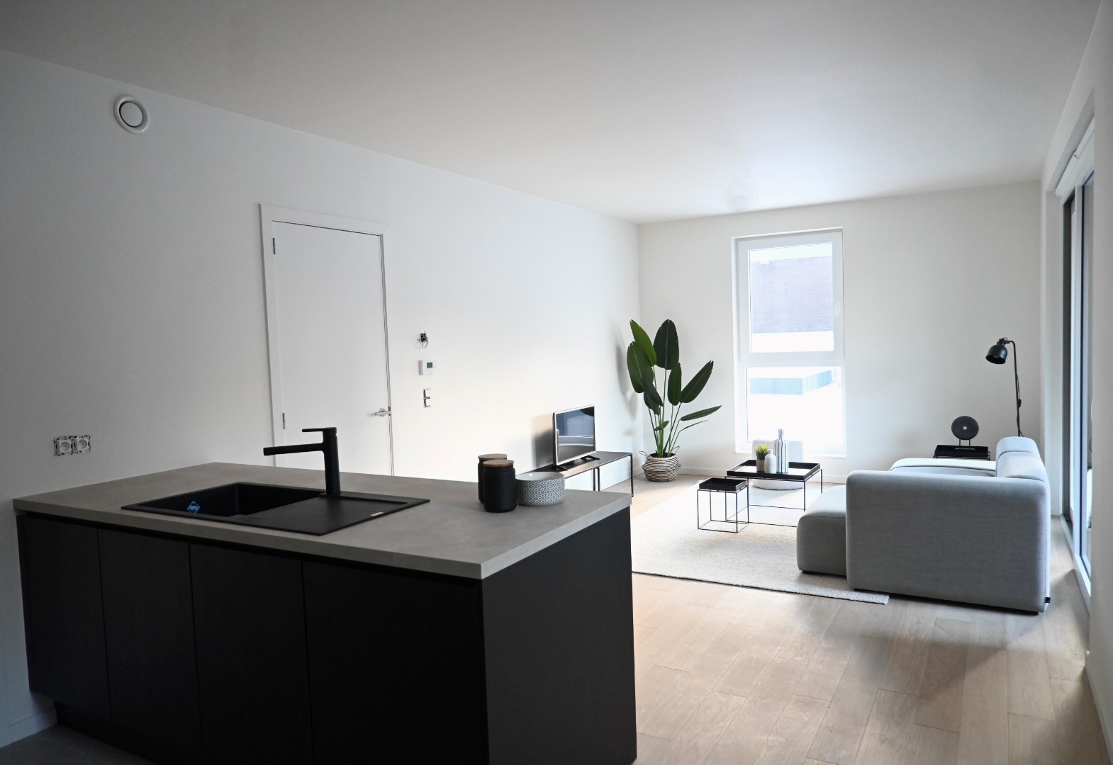 Appartement à vendre à Gavere avec 3 chambres - photo 5