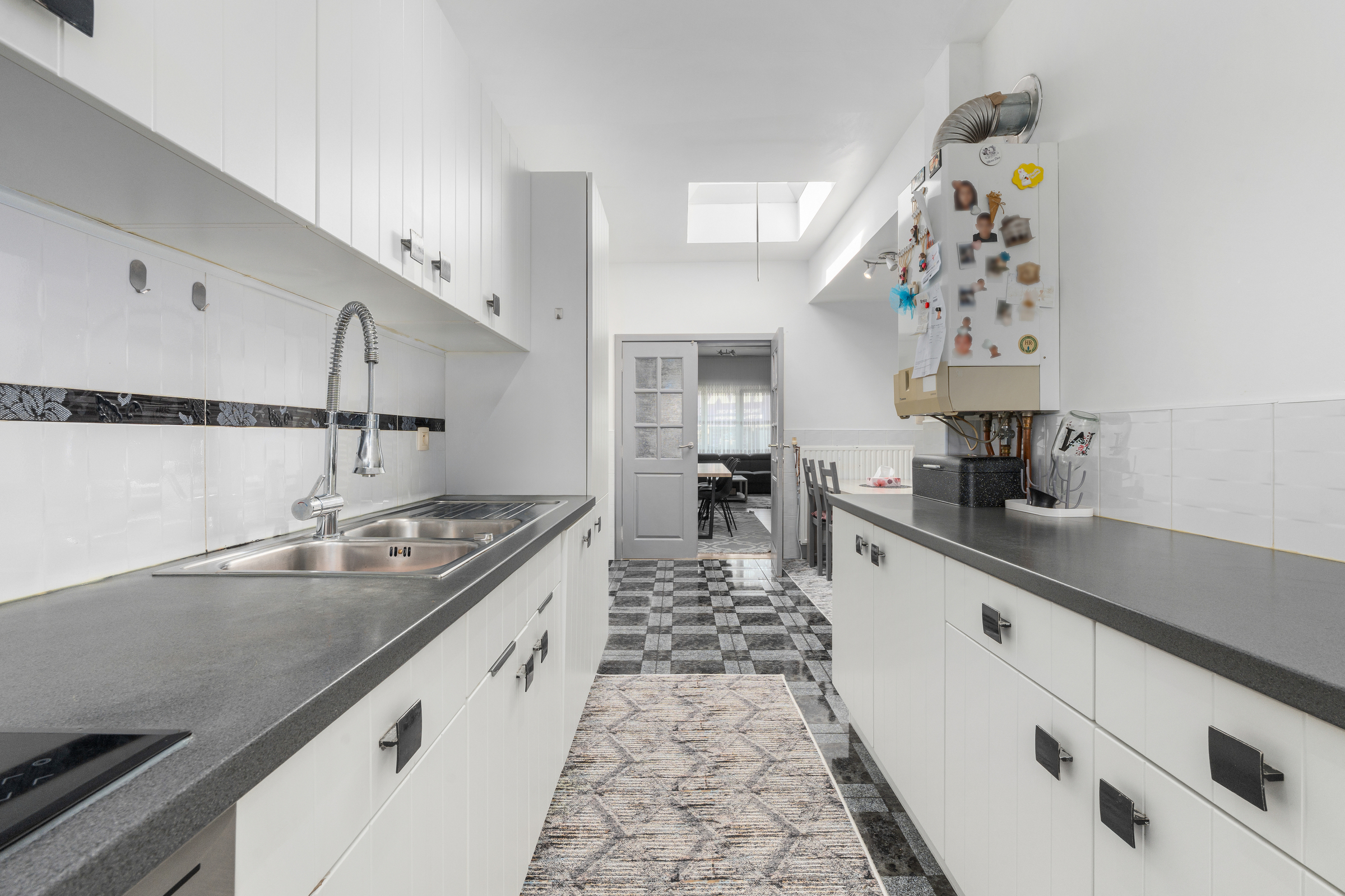 Woning met tuin in Kiel - foto 5