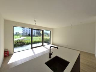 Appartement à louer à Turnhout
