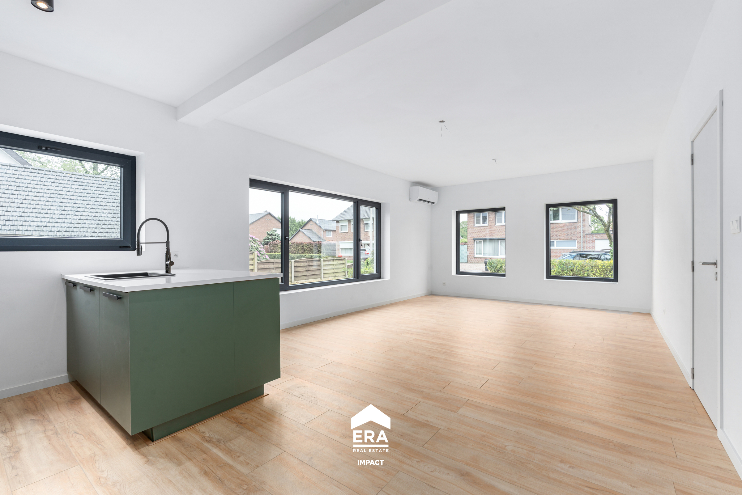 Instapklare woning met 4 slk. te Peer - onder 2% RR. - foto 5