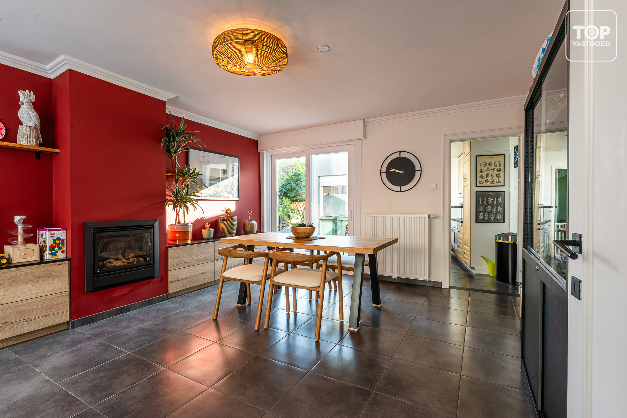 House for sale in Kalken with 2 bedrooms - photo 5