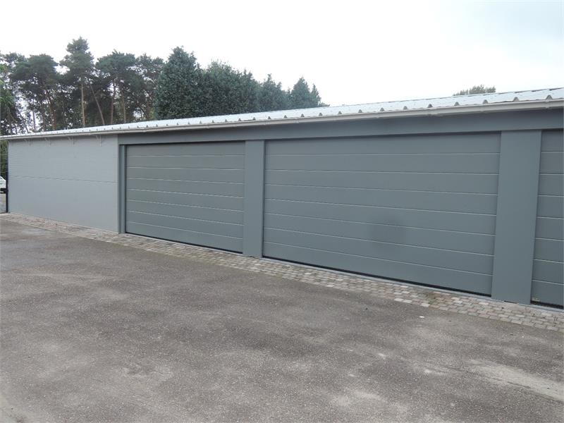 Garage te huur in Beverlo - foto 1
