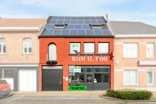 Commercial for sale in Pittem