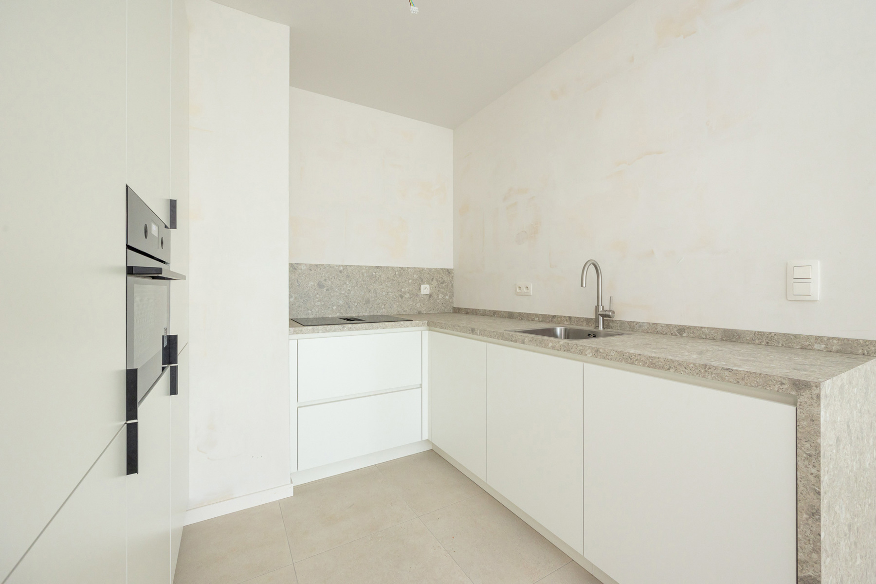 Appartement à louer à Stabroek avec 2 chambres - photo 1