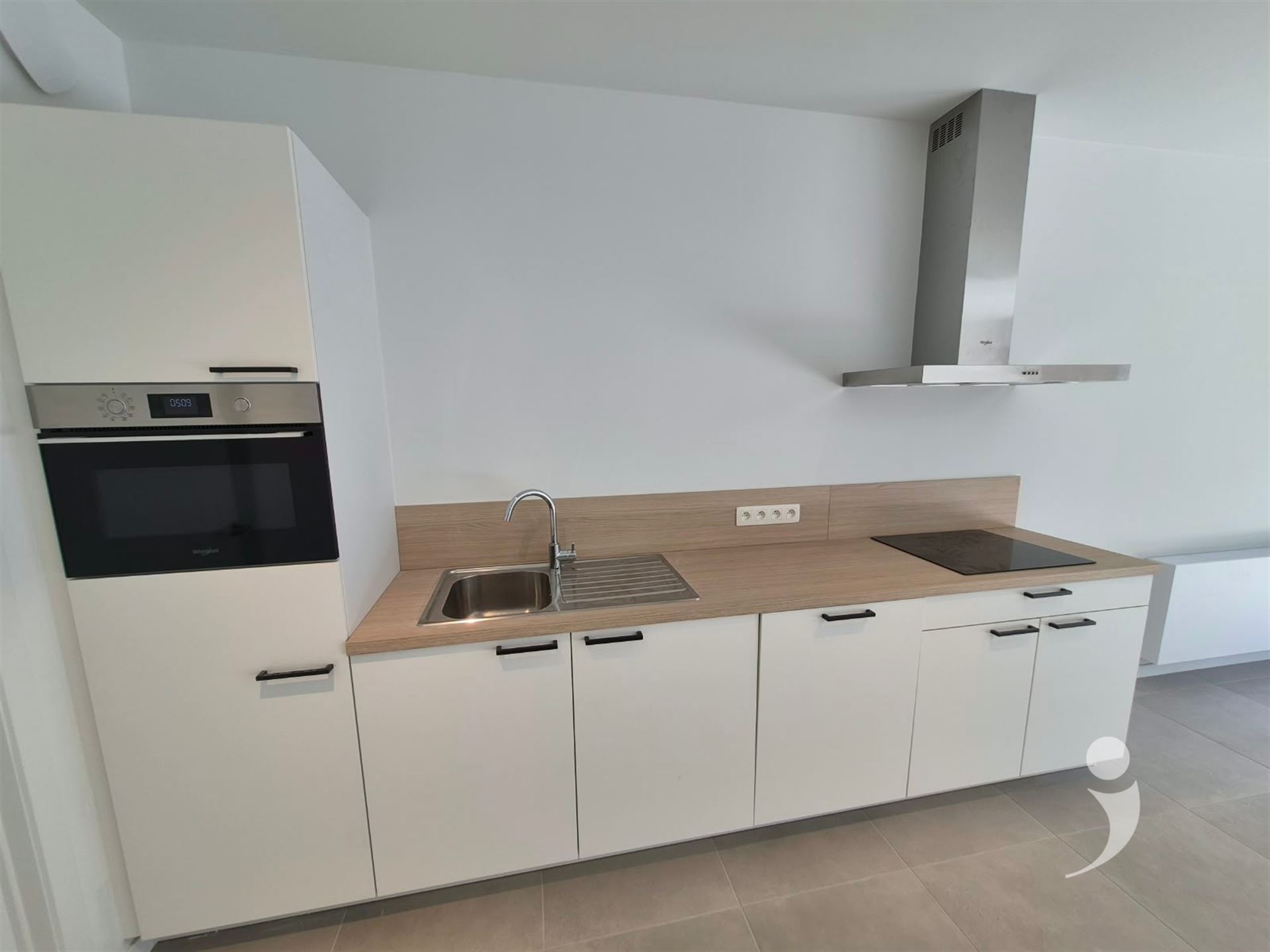 Appartement à louer à Louvain avec 2 chambres - photo 4