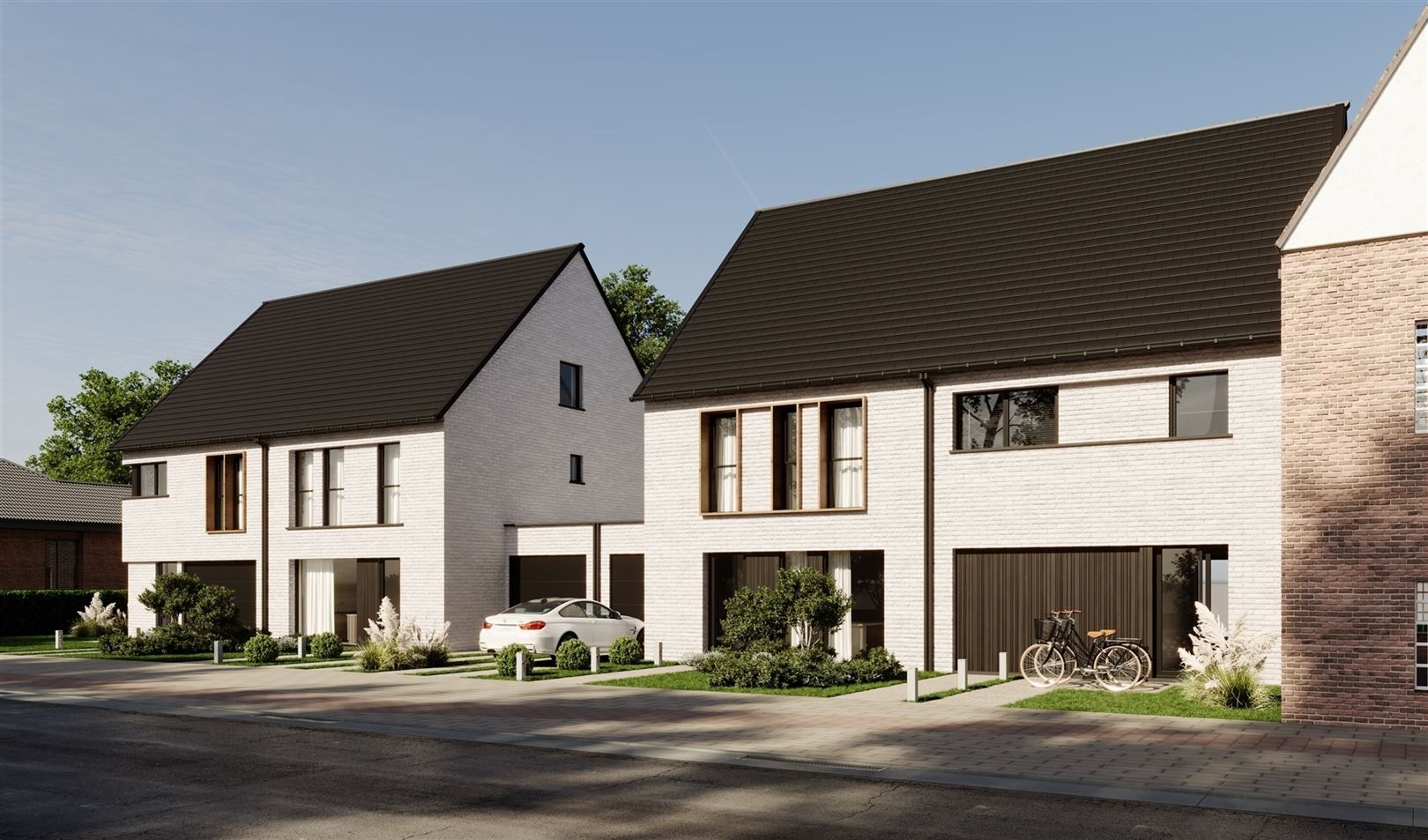 Woning 3 van Project Velle - foto 2