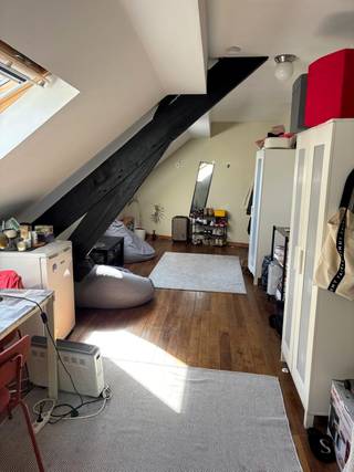 Apartment for rent in Leuven