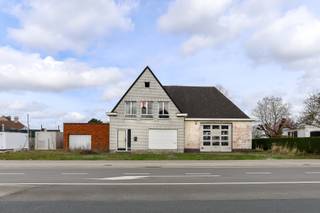 House for sale in Beveren-Kruibeke-Zwijndrecht
