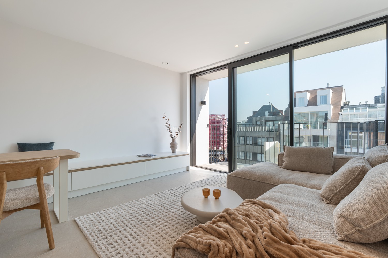 Appartement à vendre à Knokke avec 2 chambres - photo 2