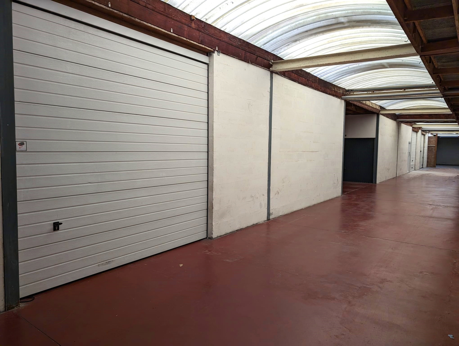 Commercial à vendre à Denderleeuw - photo 1