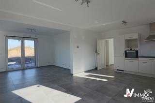 Appartement te huur in Juprelle