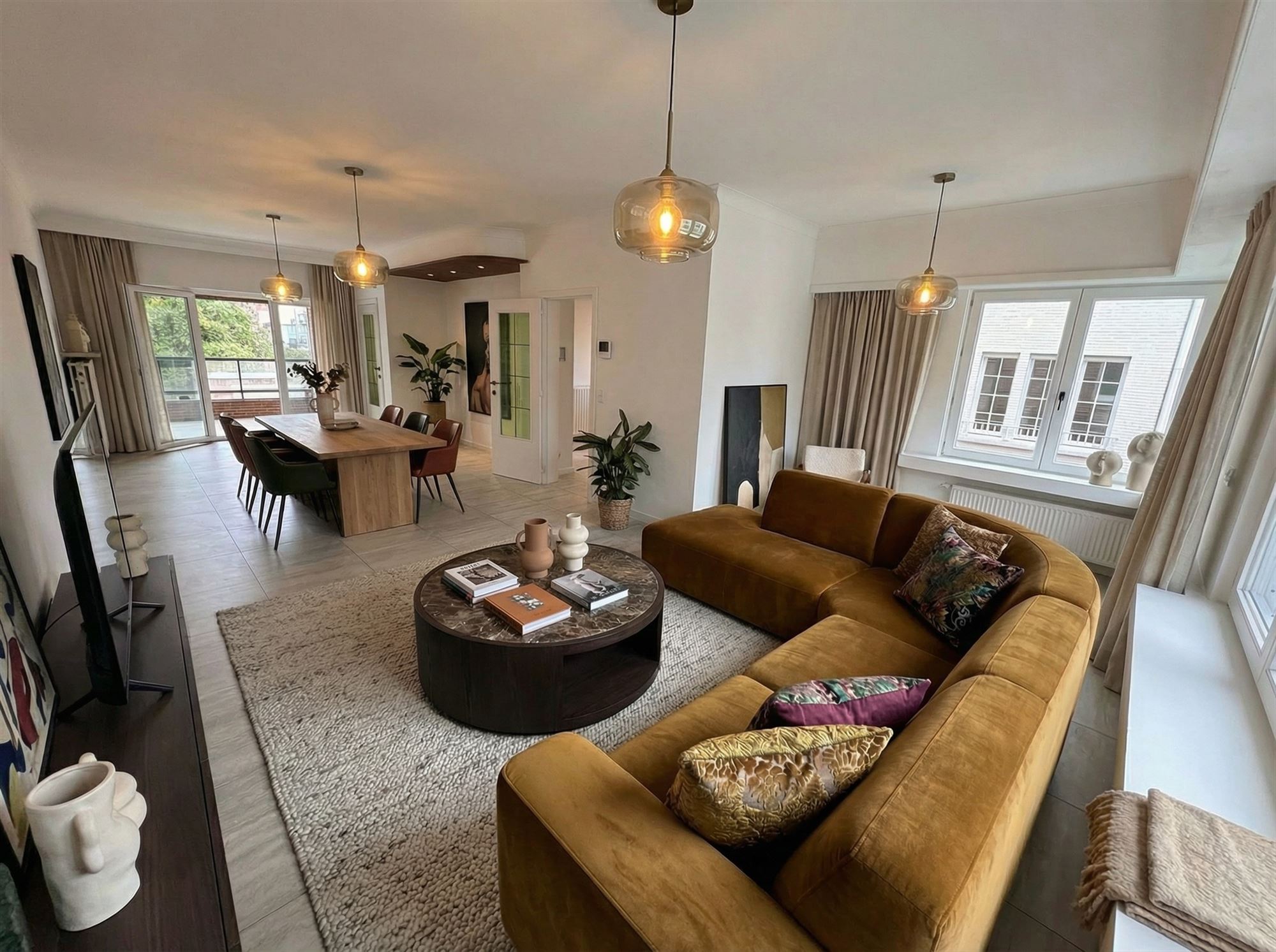 Vrijstaande woning met 3 slpks + mogelijkheid vrij beroep. - foto 5