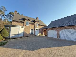 House for sale in Genk