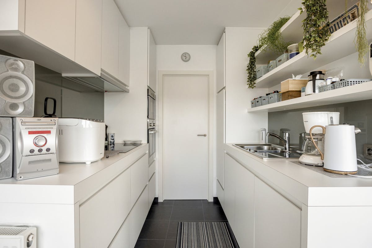 Penthouse à vendre dans le centre de Poperinge - photo 5