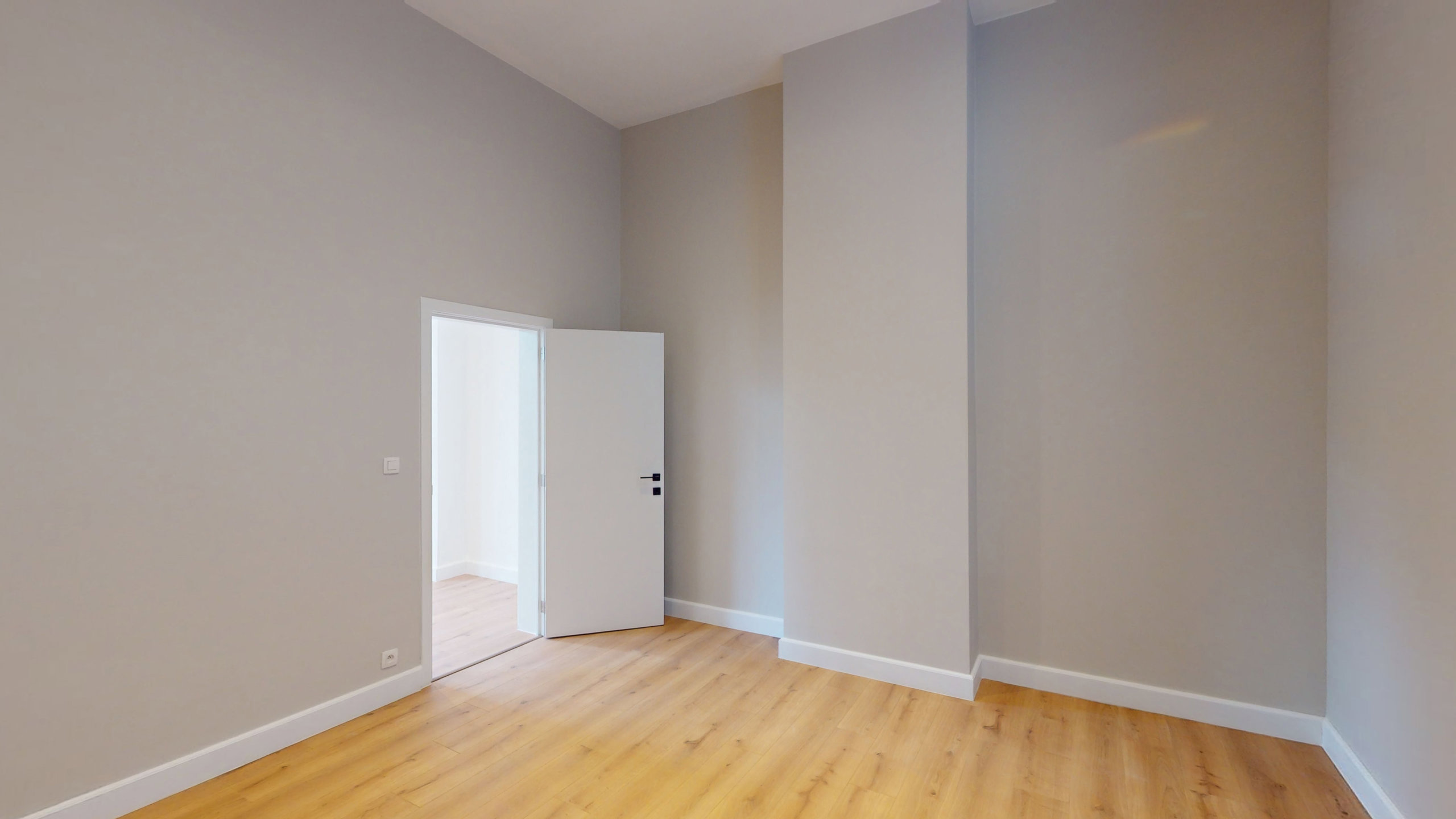 Apartment for rent in Antwerp with 1 bedroom - photo 5