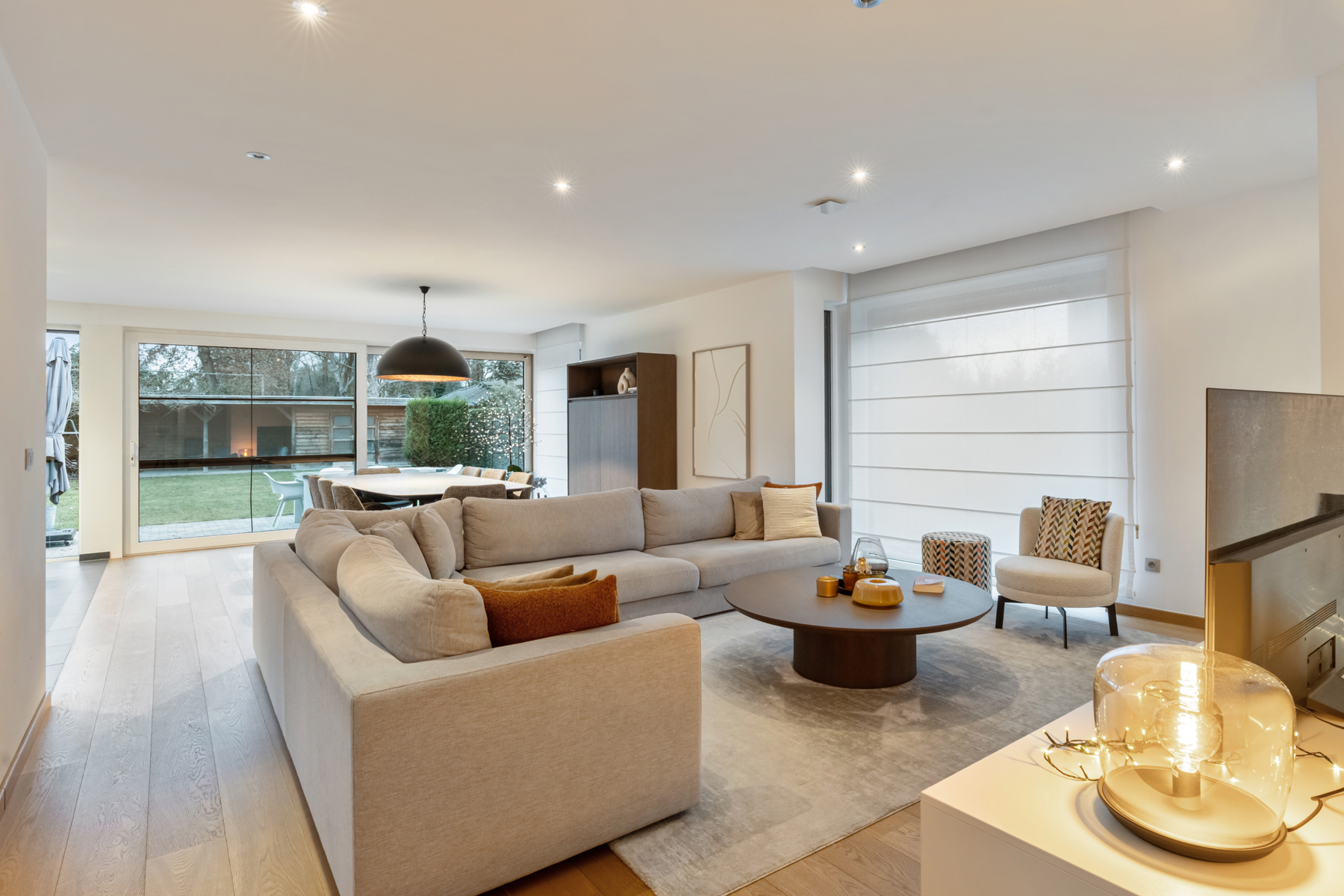 Huis te koop in Genk met 5 slaapkamers - foto 3