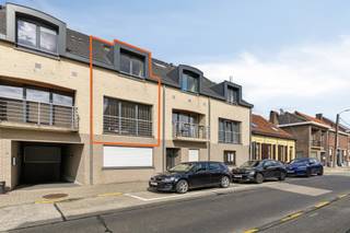 Ready to move in 3-bedroom apartment! The apartment is located in the center of Teralfene, close to shops/department stores, schools, public...