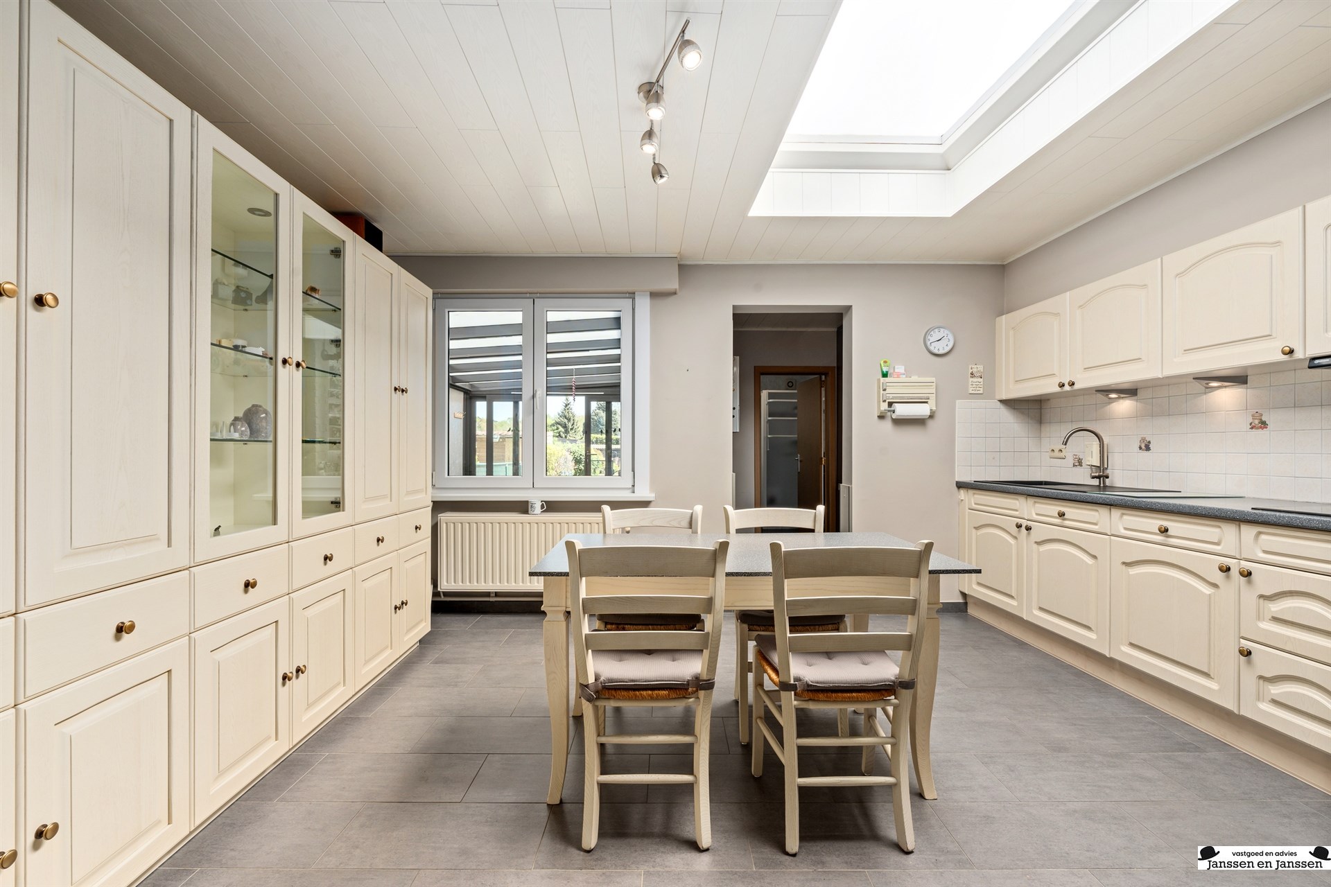 maison - photo 5