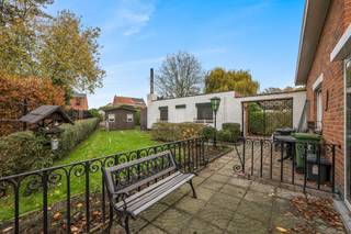 Maison à vendre à Tamise