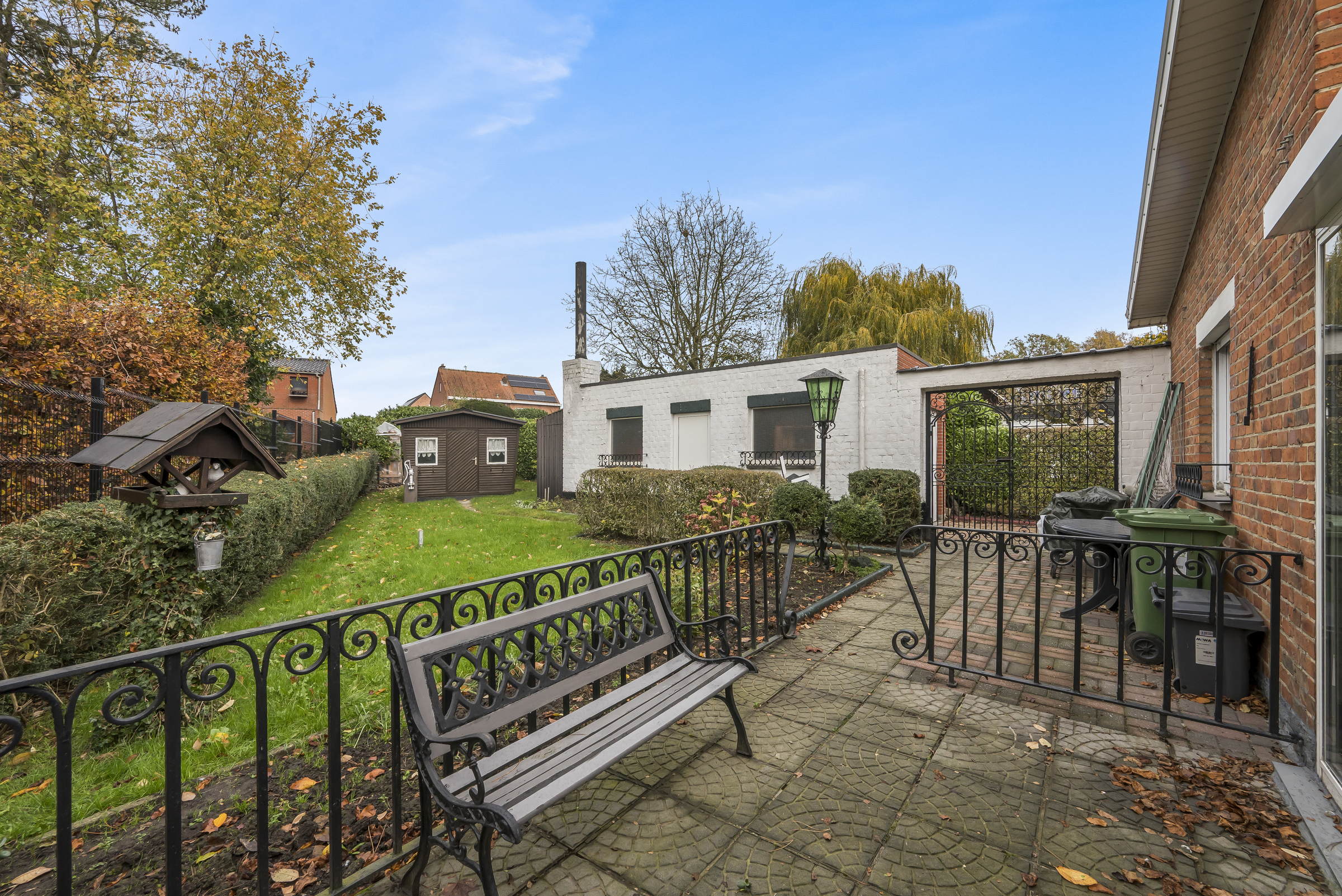 Maison à vendre à Temse avec 3 chambres - photo 2