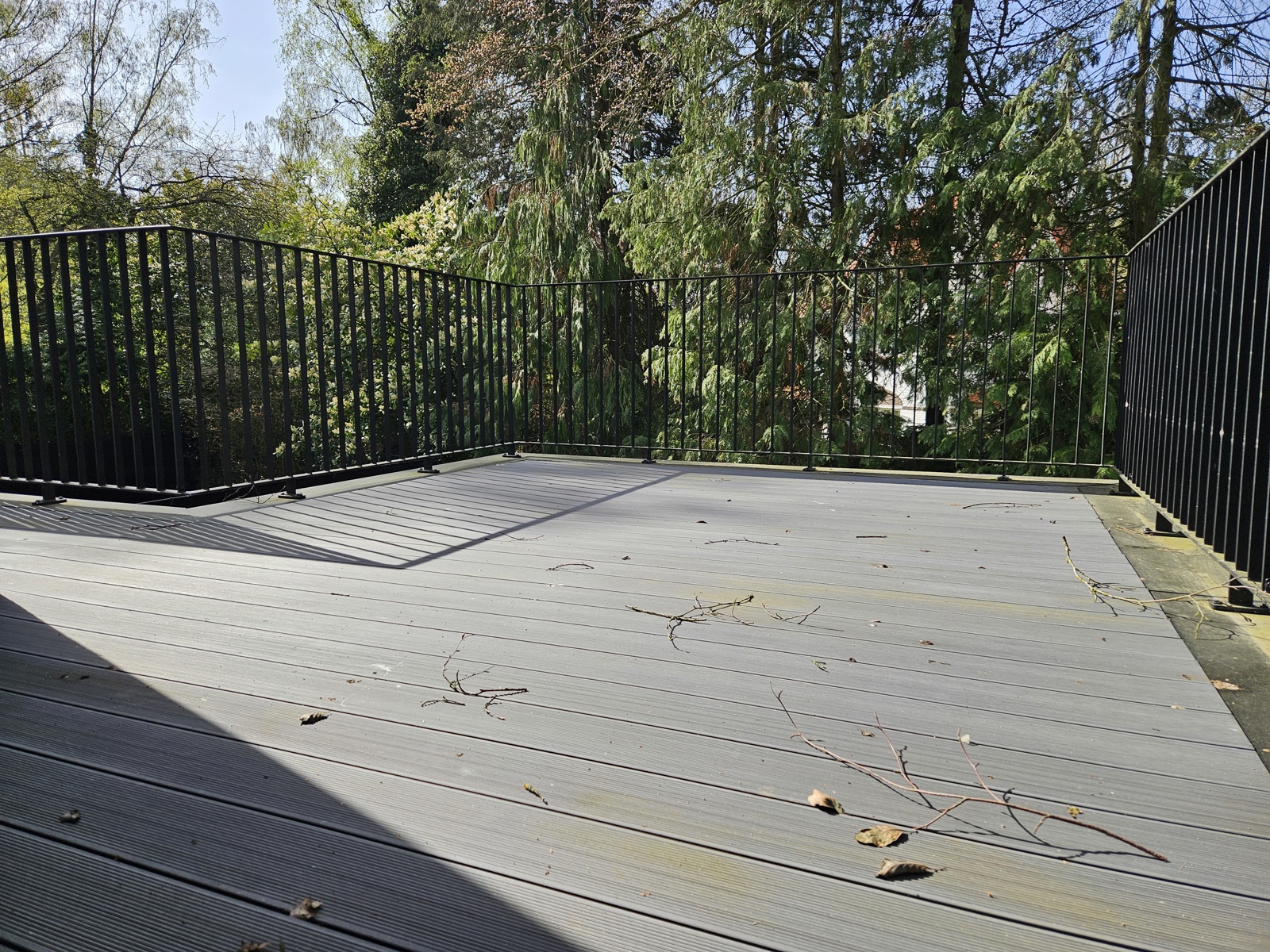 Prachtig 2 slaapkamer appartement met lift en riant terras.  - foto 2