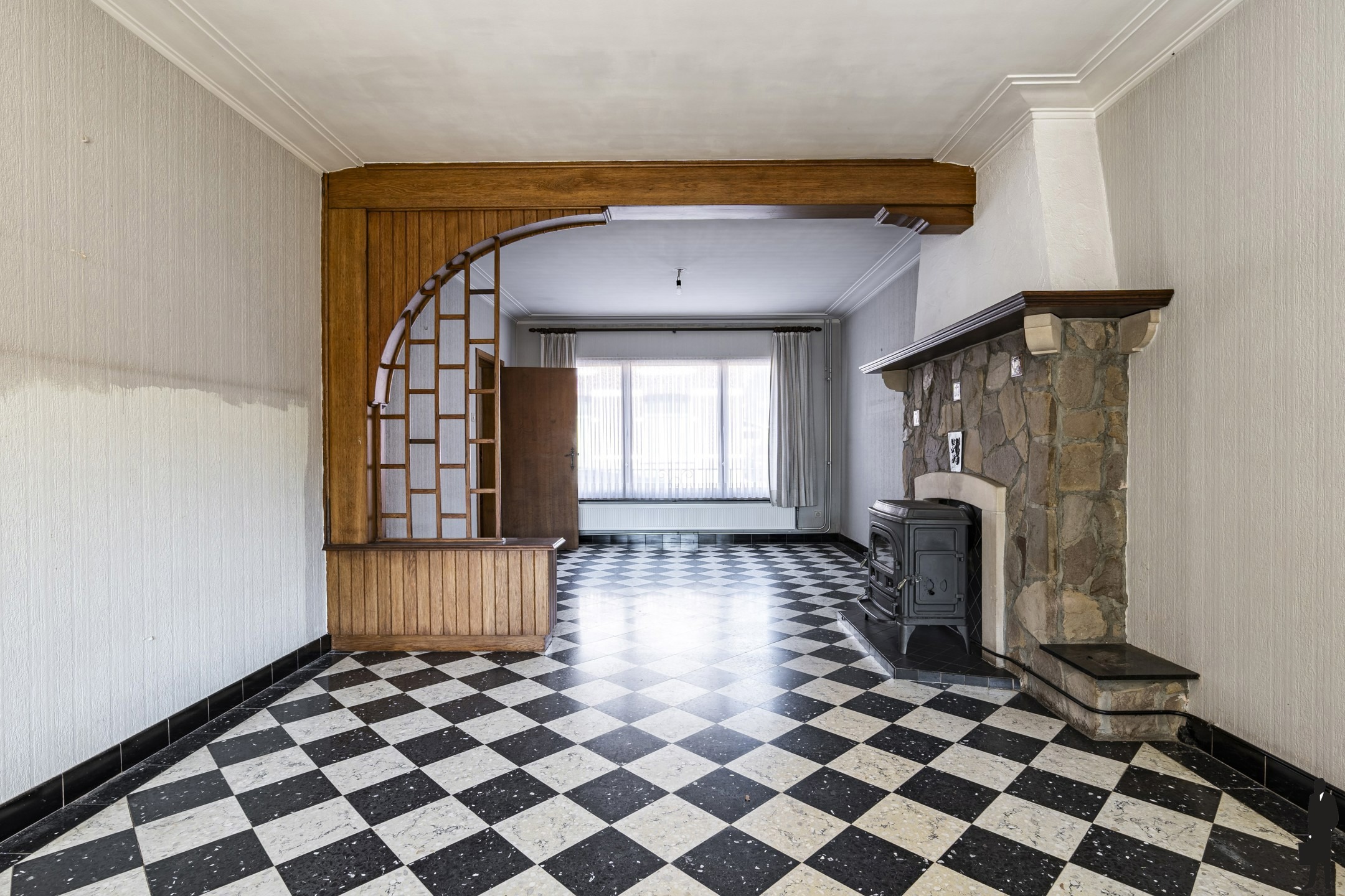 Gezellige woning met 3-5 slpks nabij het centrum Vosselaar! - foto 4