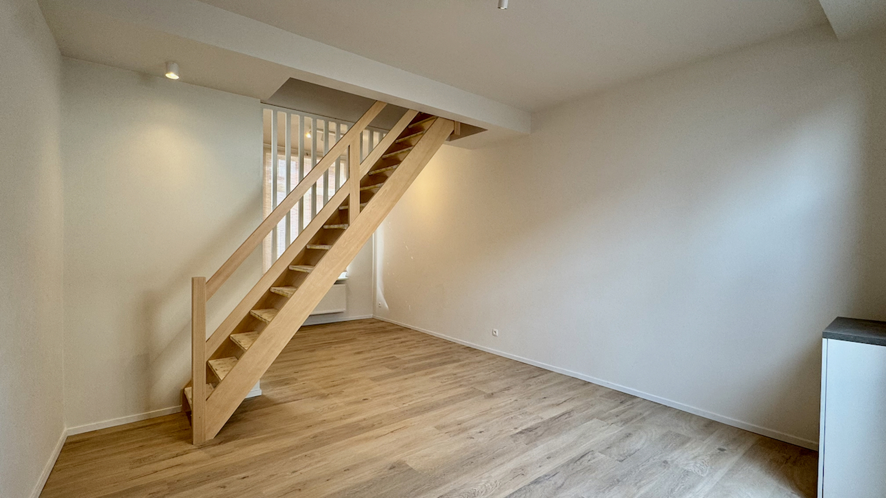 Huis te huur in Brugge met 2 slaapkamers - foto 4