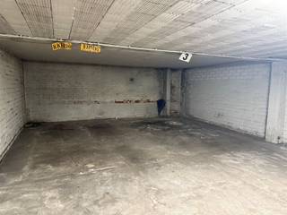 Garage for rent in Roeselare