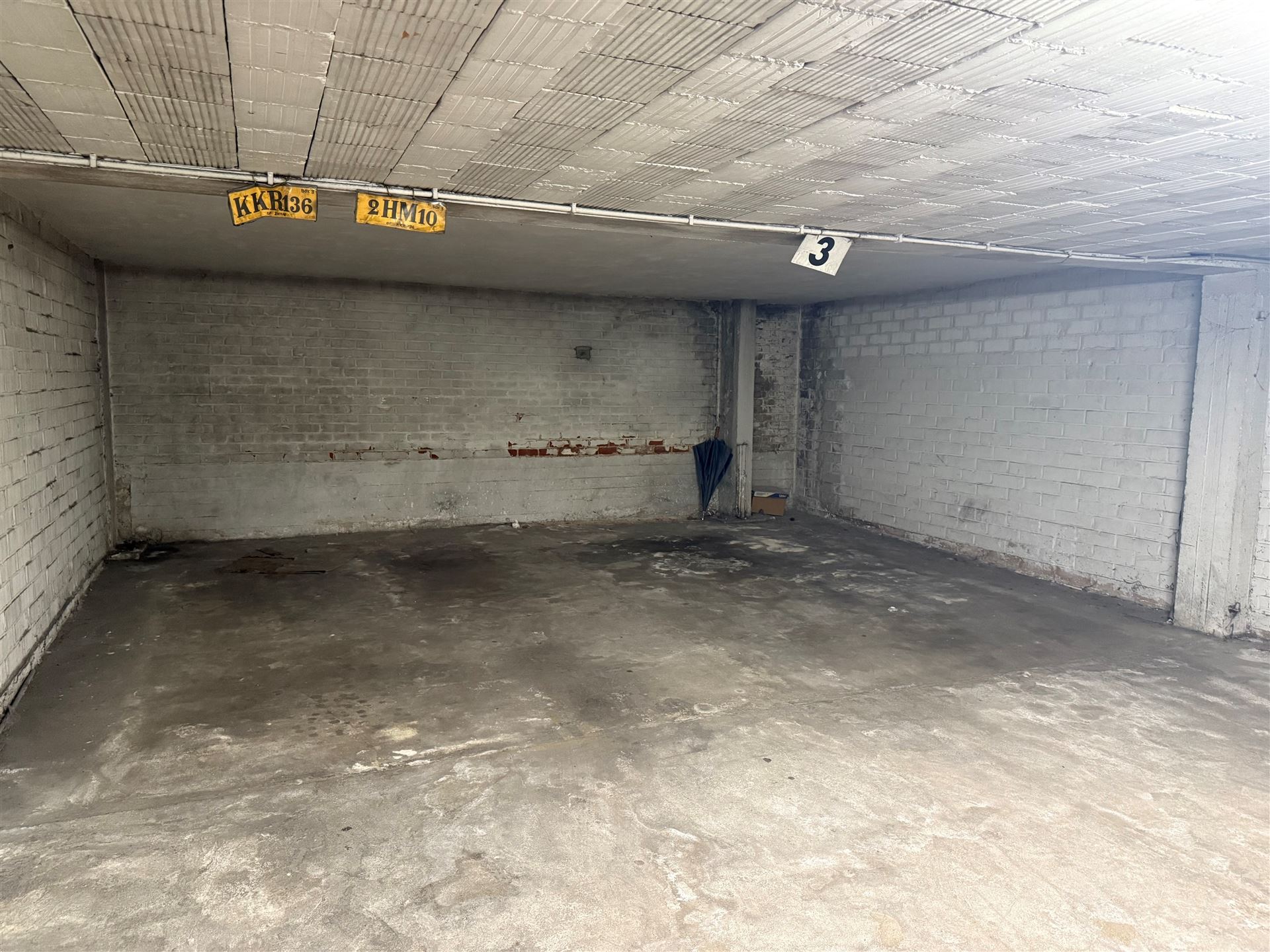 Garage for rent in Roeselare - photo 3