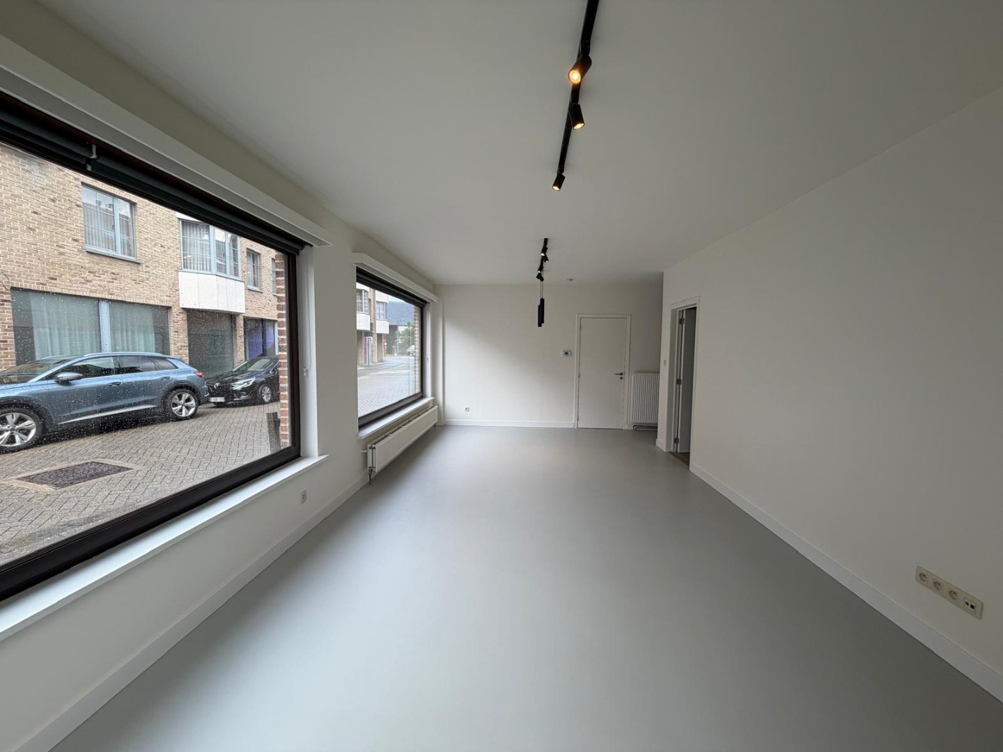 Gerenoveerd appartement met twee slaapkamers in centrum Kasterlee - foto 4