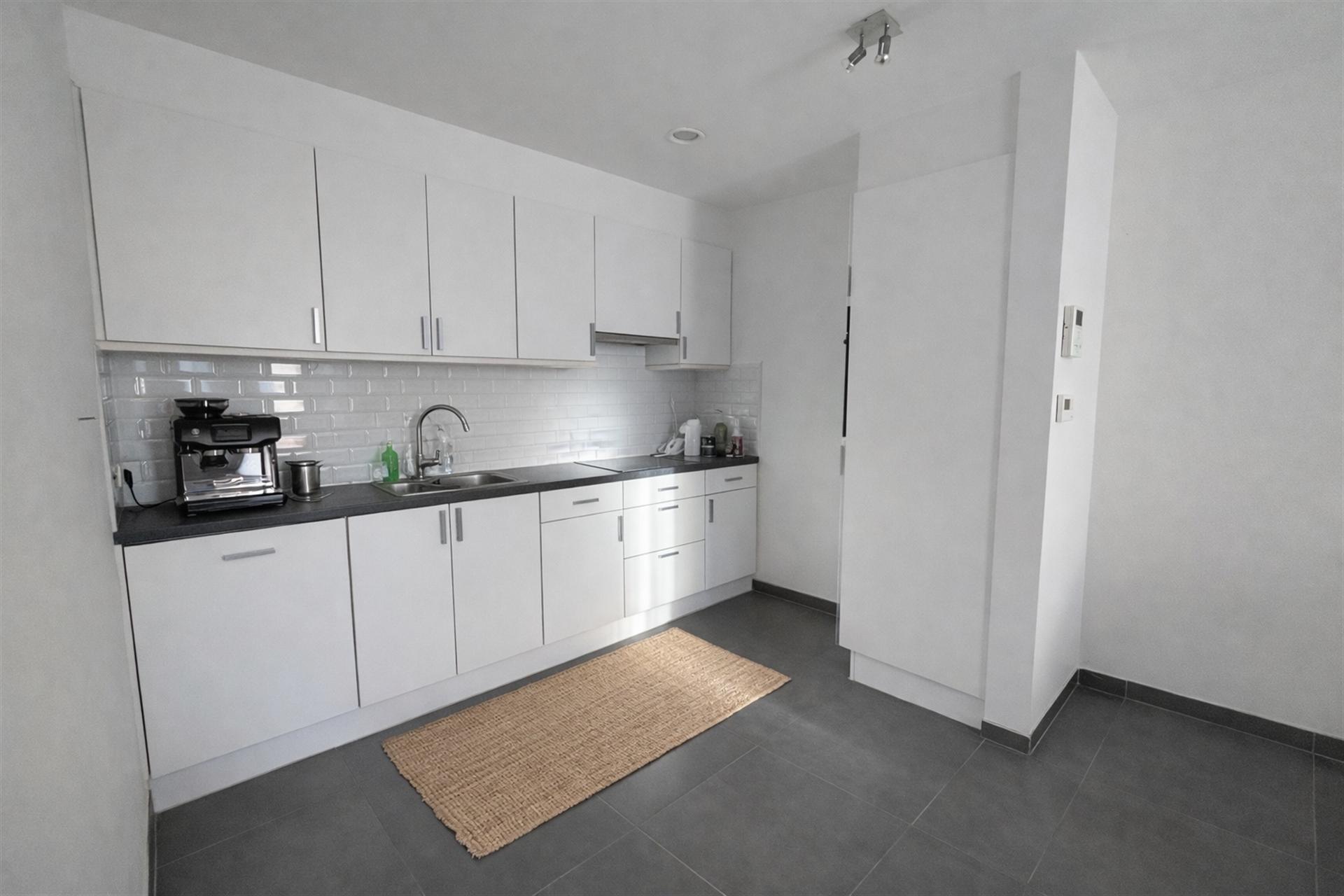 Modern appartement met 2 slaapkamers nabij centrum Wemmel - foto 2