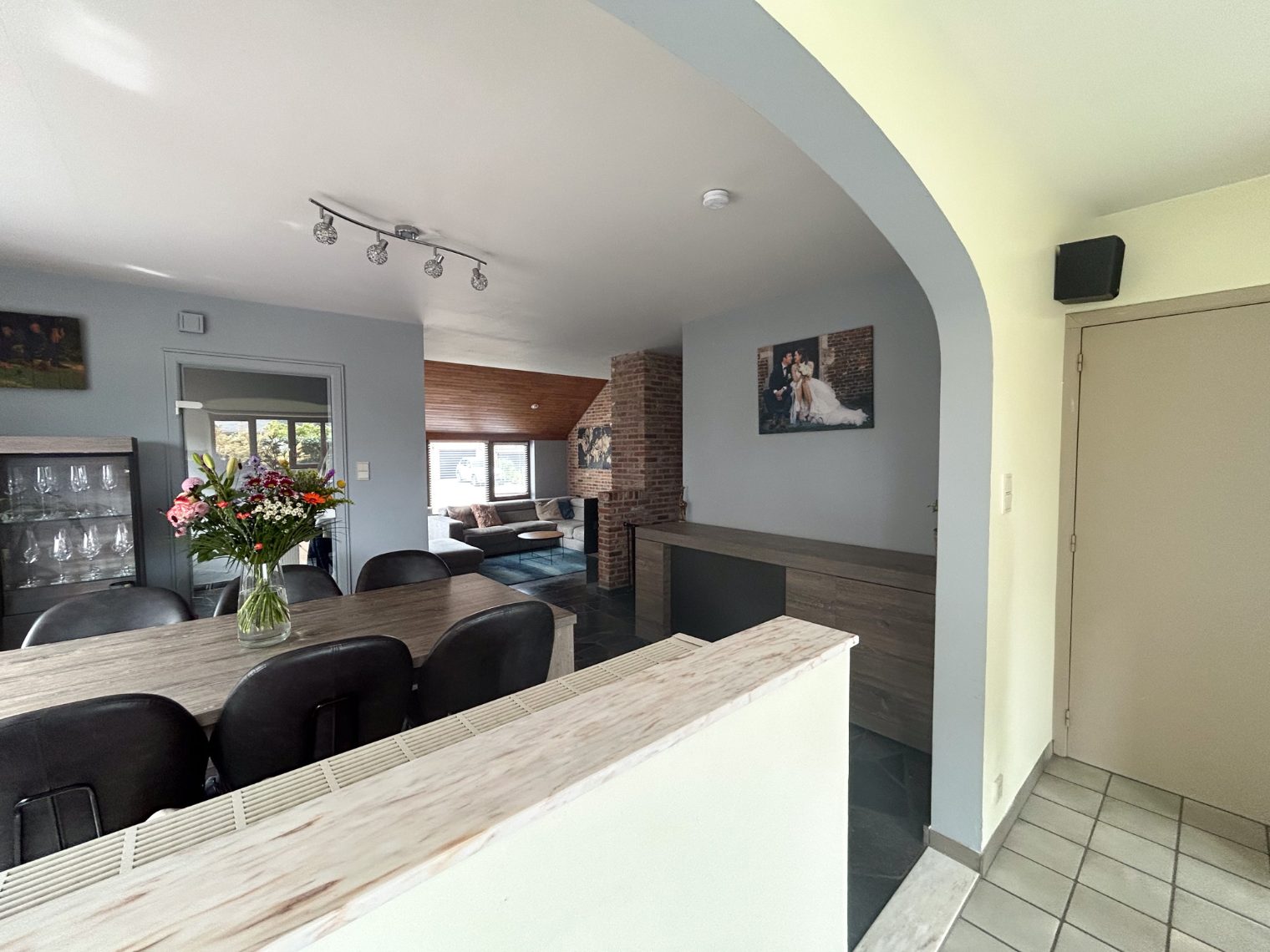 Huis te koop in Kermt met 3 slaapkamers - foto 5