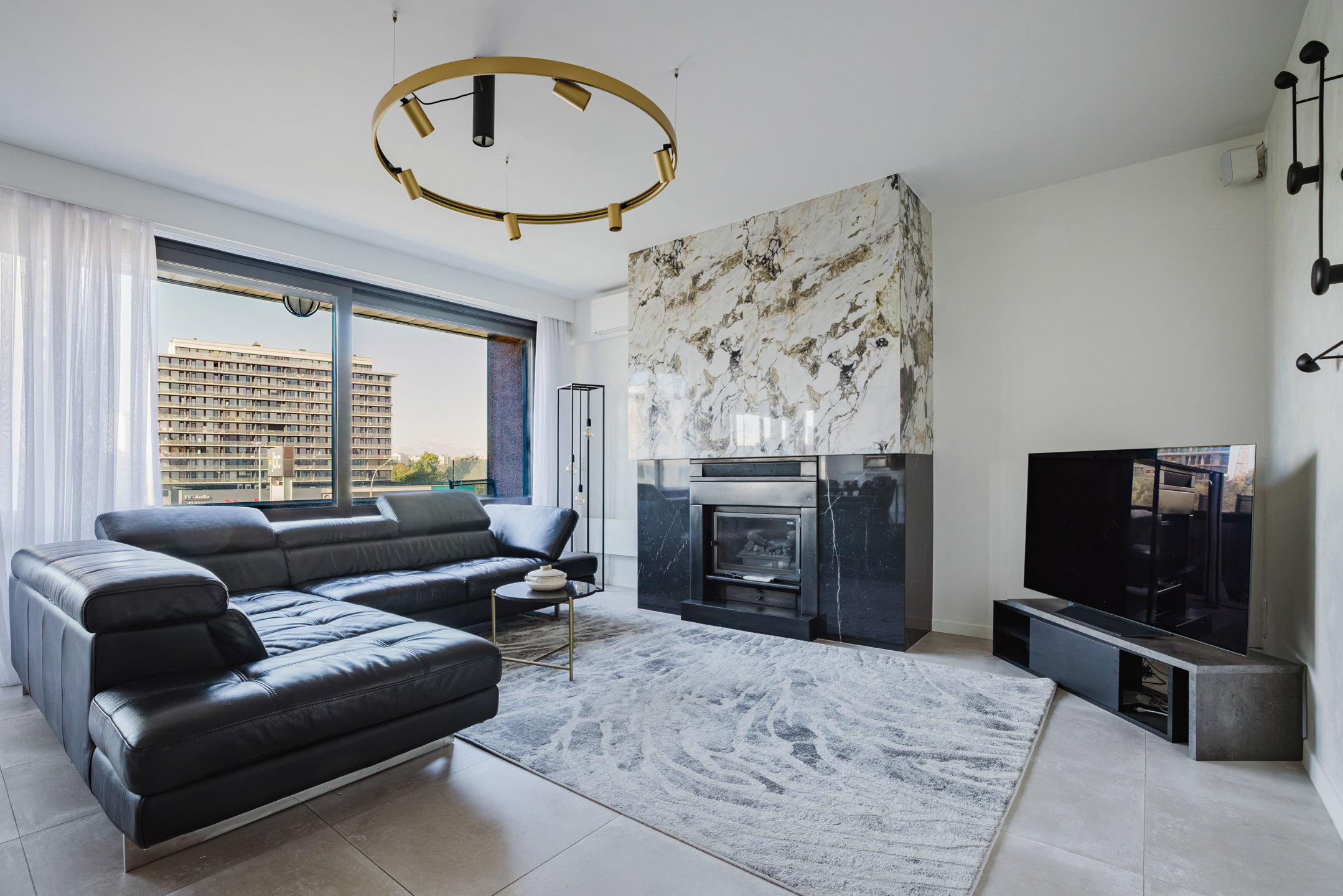 Apartment for sale in Ghent with 3 bedrooms - photo 4