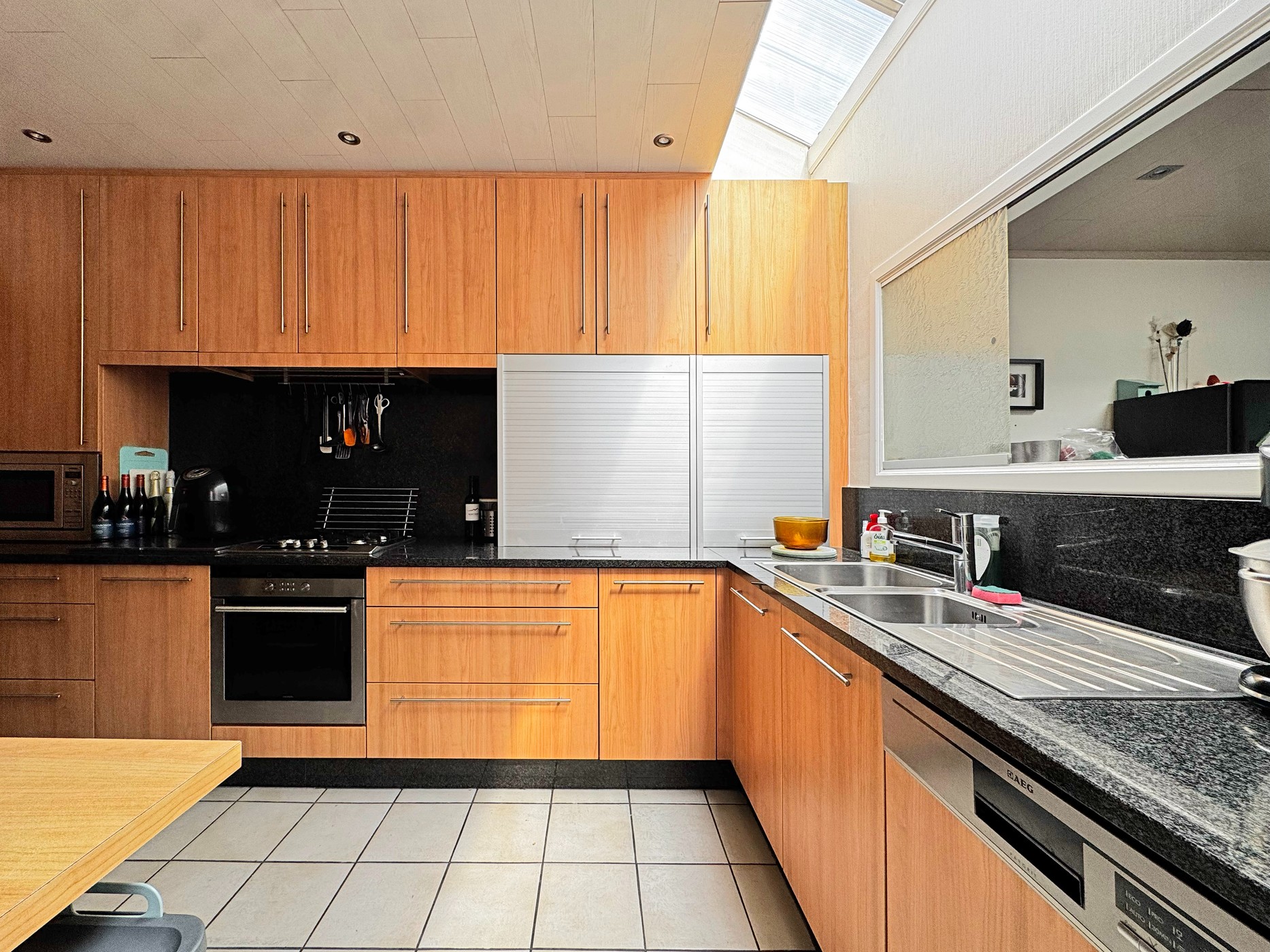 Instapklare ruime woning met mooie tuin - photo 3