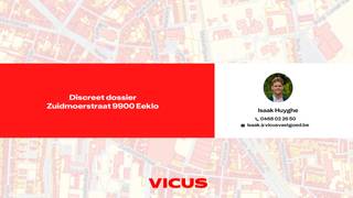 Bent u op zoek naar een renovatieproject, maar heeft u geen zin of tijd voor een langdurig vergunningstraject? Dan is dit uw kans. In...