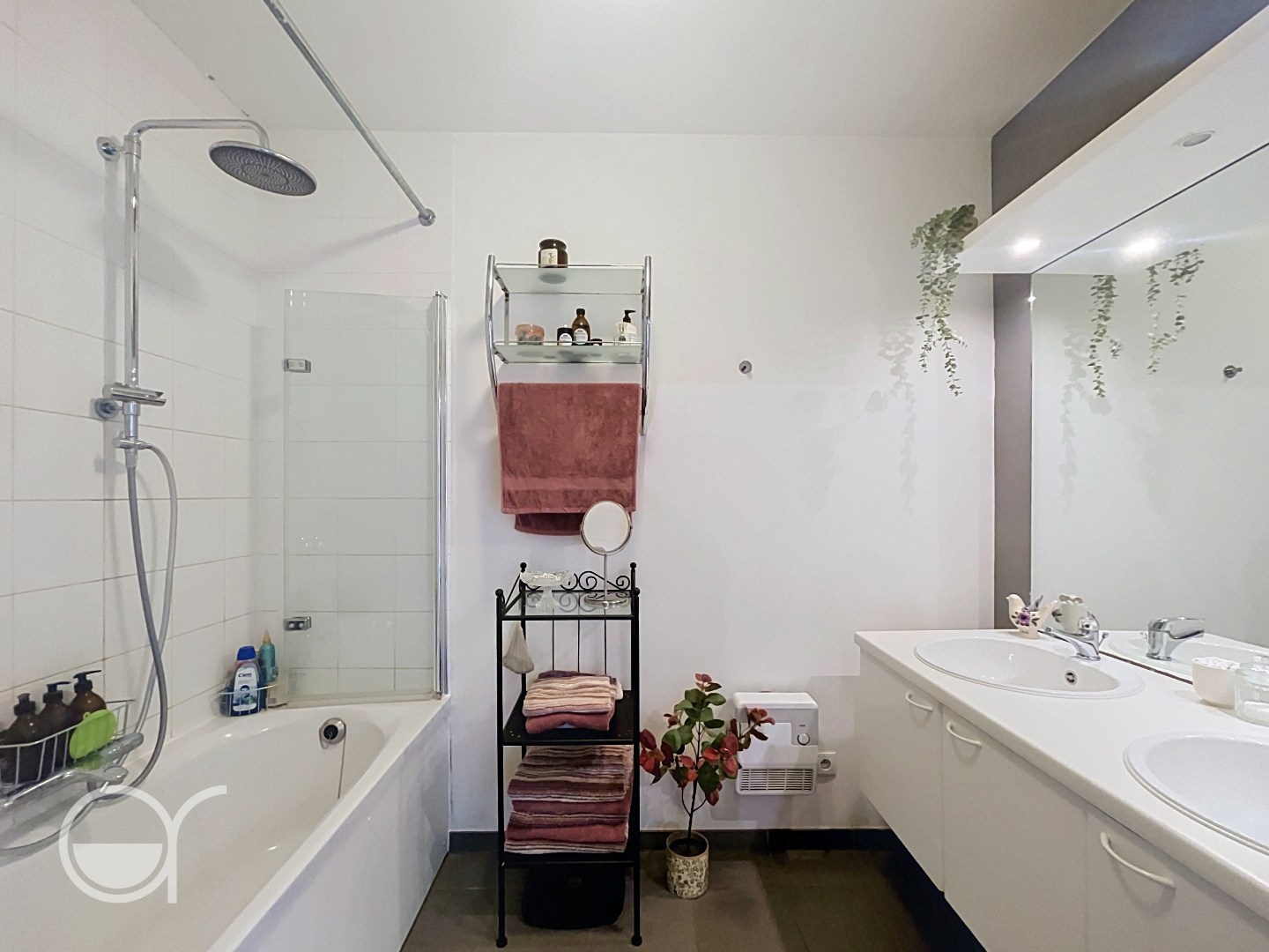 Apartment for rent in Ghent with 2 bedrooms - photo 5