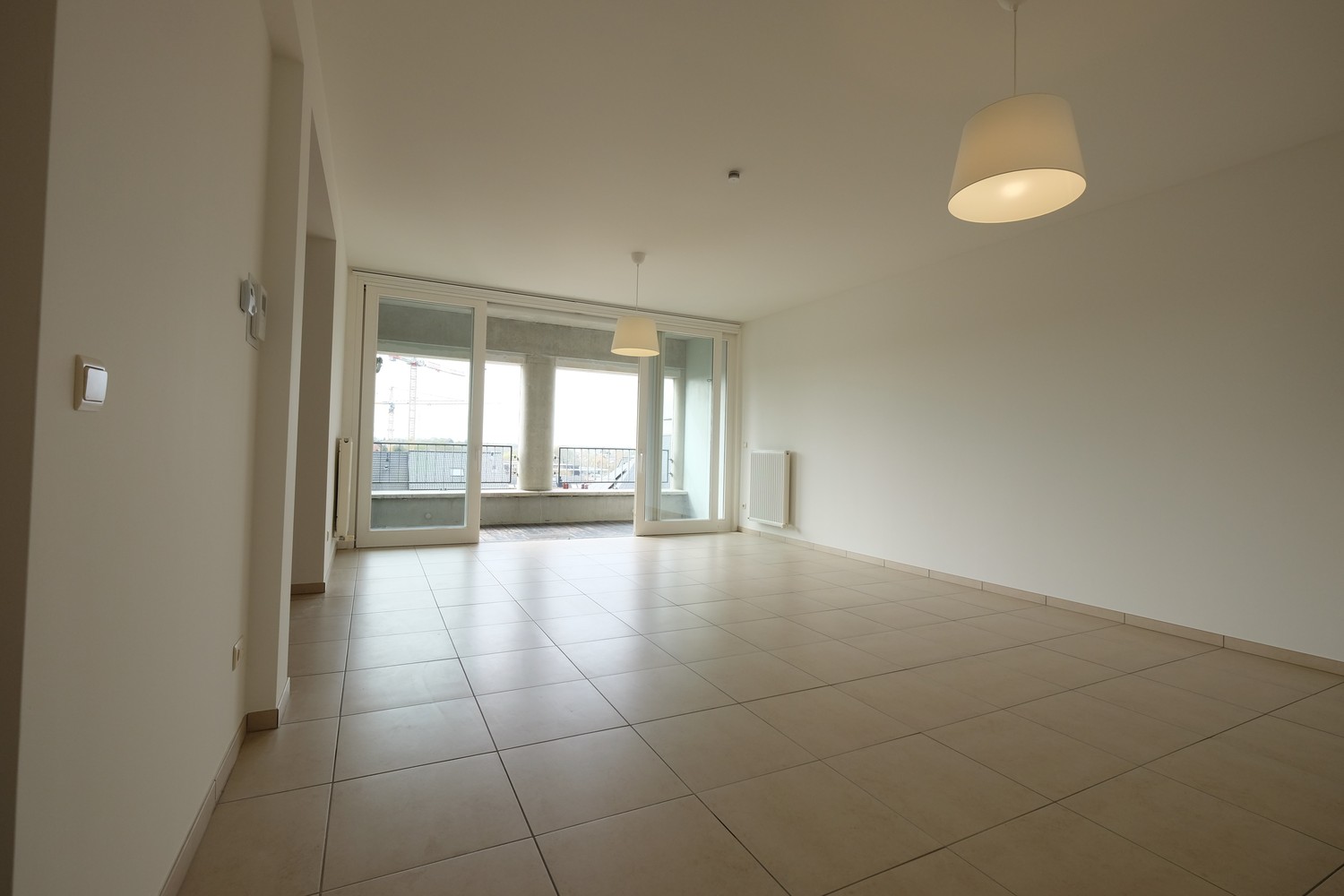 Gezellig 1-slaapkamerappartement met prachtig zicht op de vest - foto 5