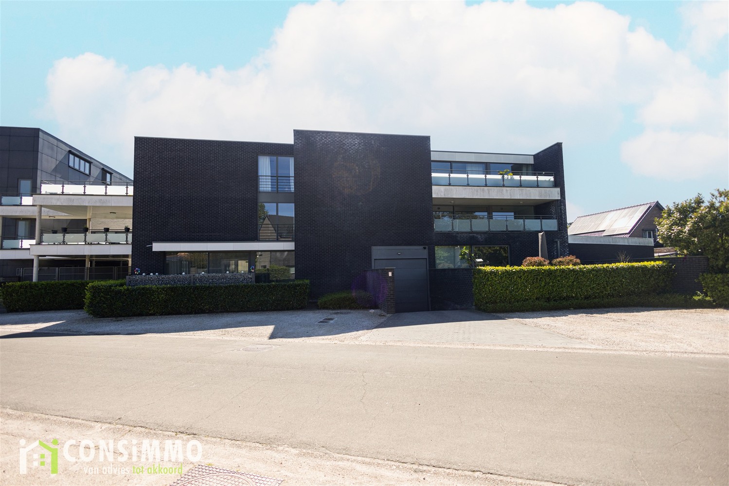 Appartement à vendre à Houthalen-Helchteren