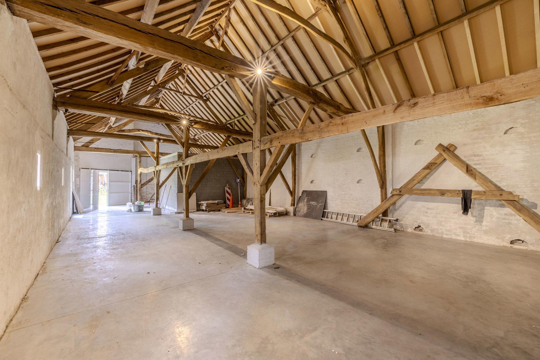 Maison à vendre à Rijkevorsel avec 3 chambres - photo 5