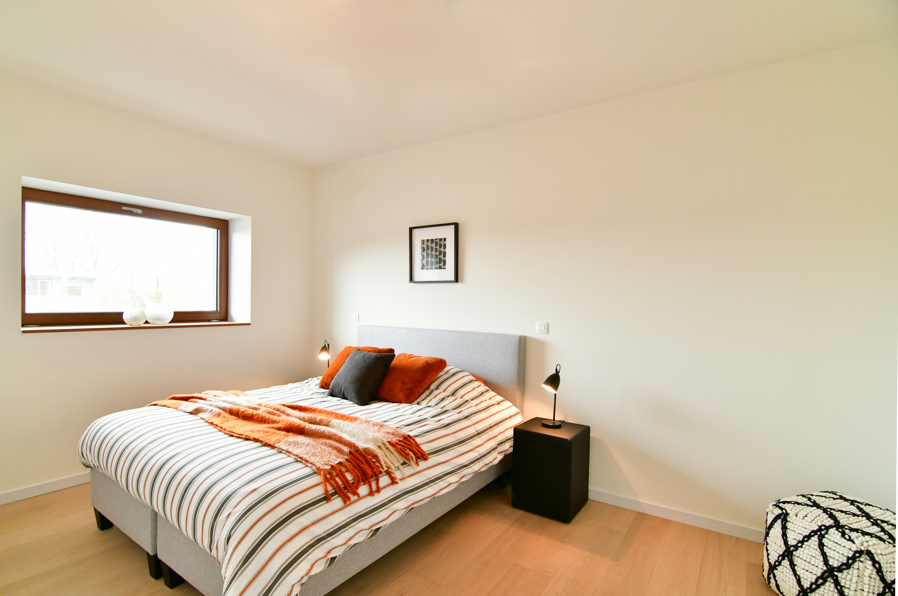 Appartement te koop in Veldegem met 2 slaapkamers - foto 1