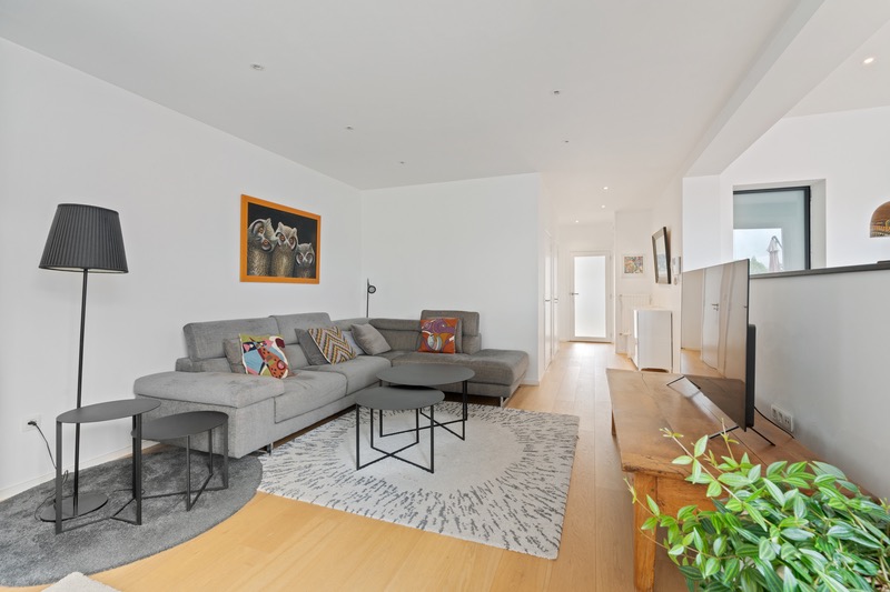 Instapklare woning met 3 slpk te koop in Sterrebeek - foto 1