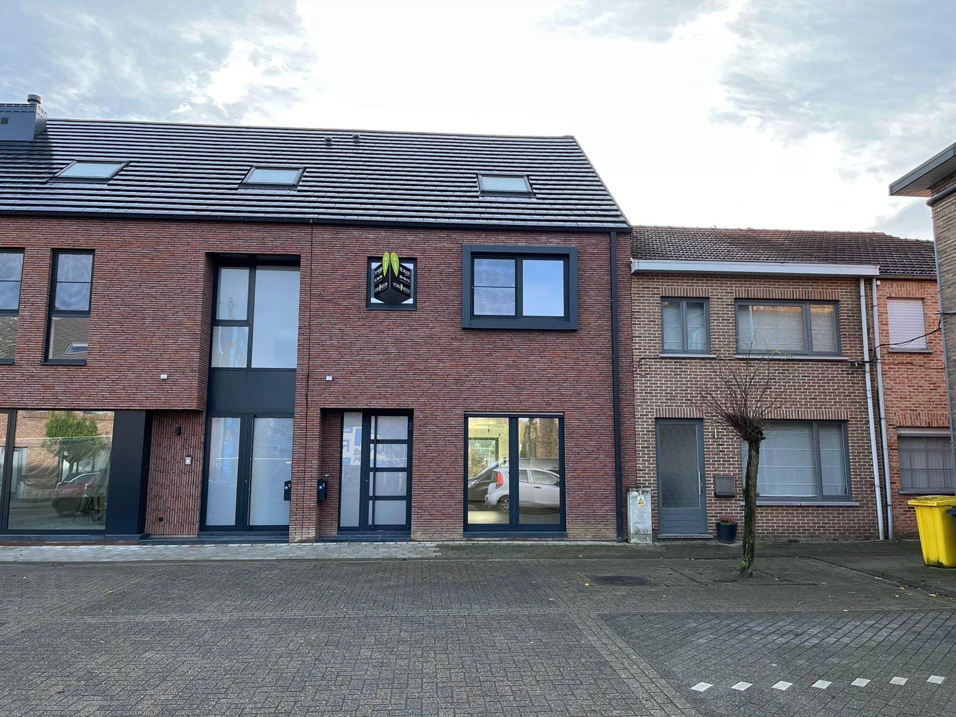 Woning in Olmen