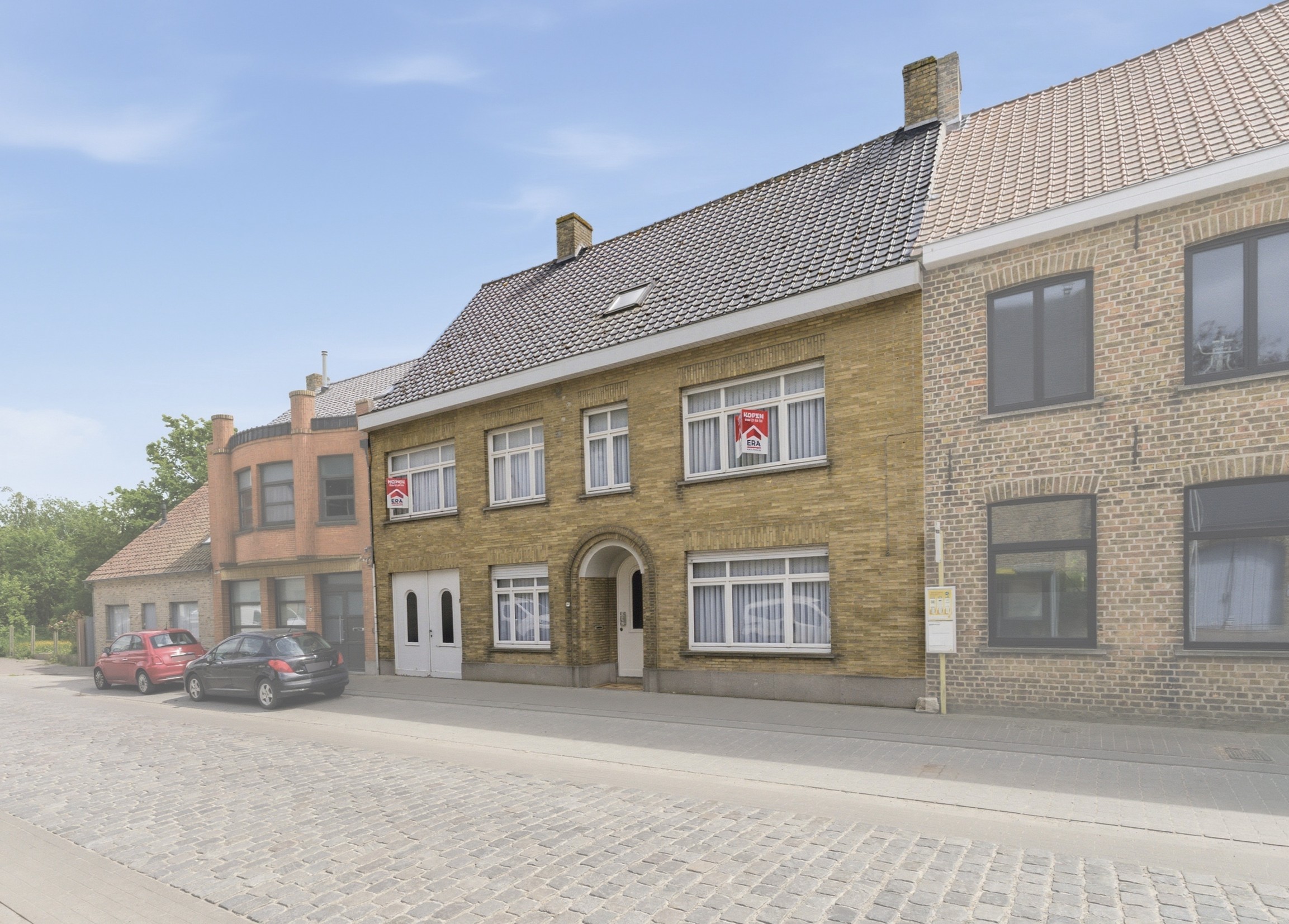 Maison à vendre à Alveringem