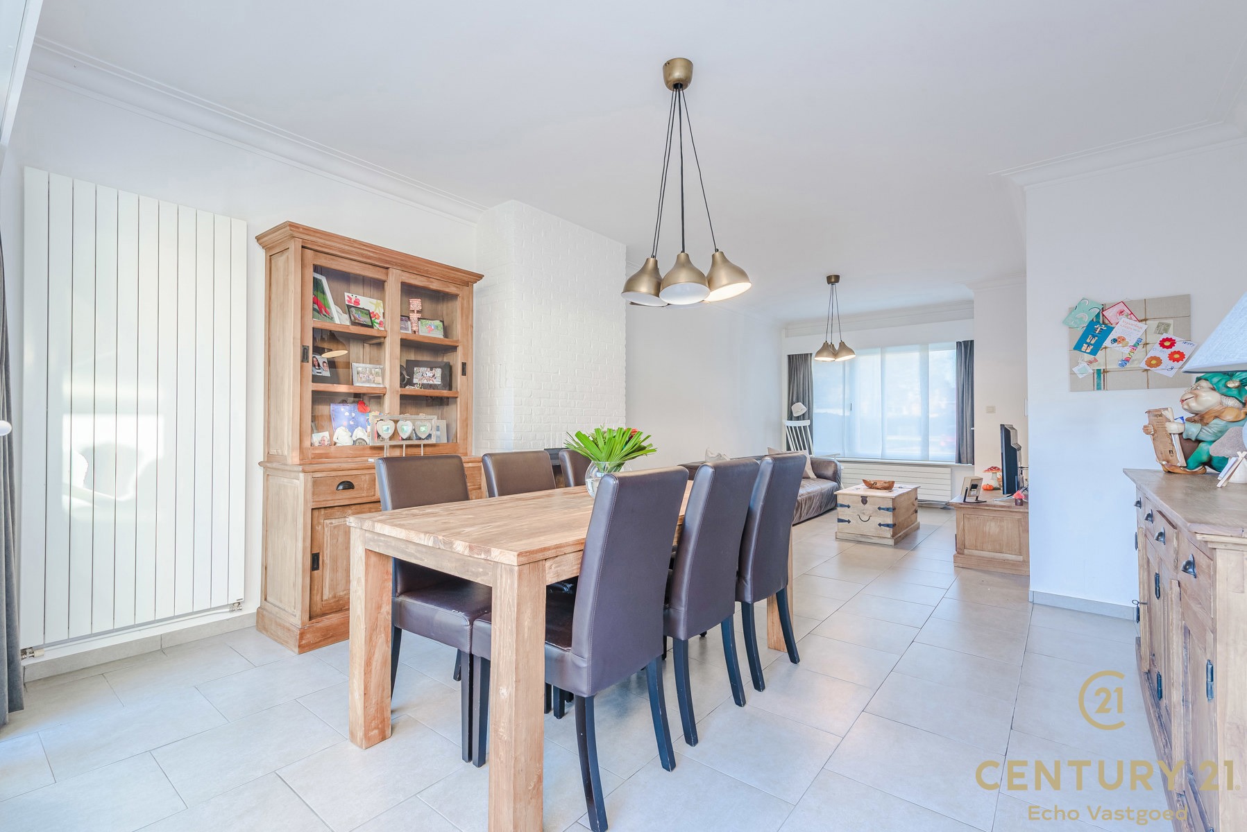 Maison à vendre à Oud-Turnhout avec 3 chambres - photo 5