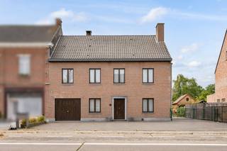 Maison à vendre à Heist-op-den-Berg