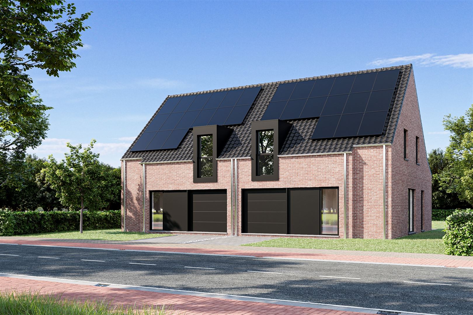 Woning - foto 1