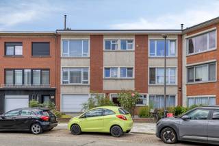 Apartment for sale in Antwerp