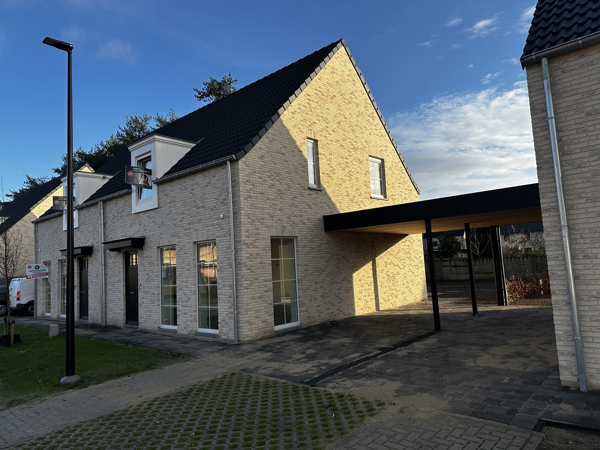 Huis te koop in Lille met 3 slaapkamers - foto 1